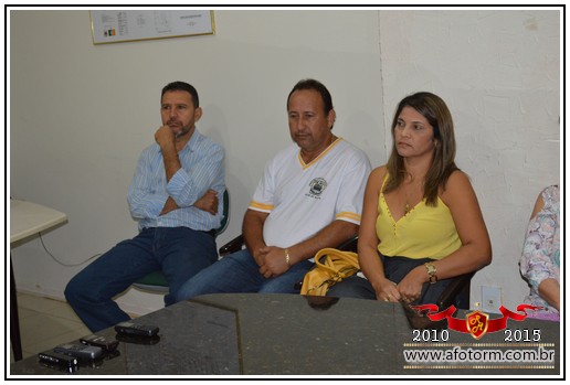 rolim de moura